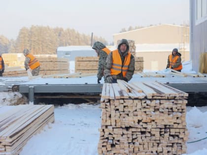 Поддержка ЛПК