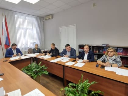 Краткий обзор ситуации в Красноярском крае