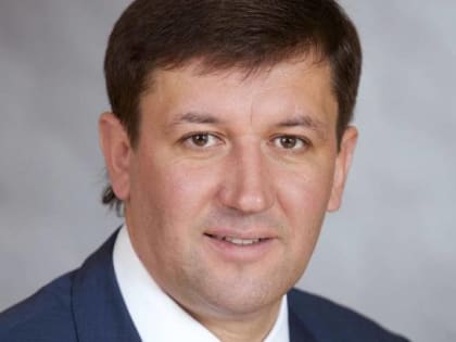 Министром спорта Красноярского края стал депутат Заксобрания