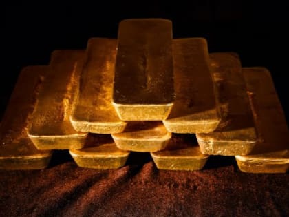 Жителя Хакасии условно осудили за попытку продать 11 килограммов природного золота