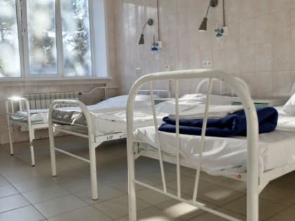Второй случай заболевания корью зафиксирован в Красноярском крае