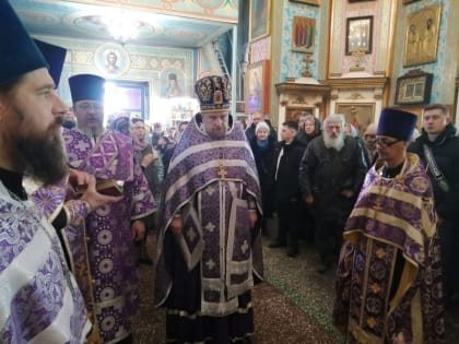 Торжество Православия