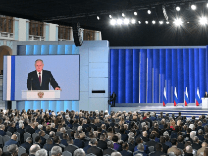 Воодушевляет и направляет всех нас: краевые парламентарии прокомментировали Послание Президента России