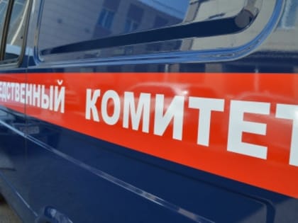 Главное следственное управление проводит проверку по факту разлива ГСМ