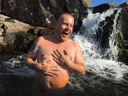 На Таймыре прогнозируют аномальную жару