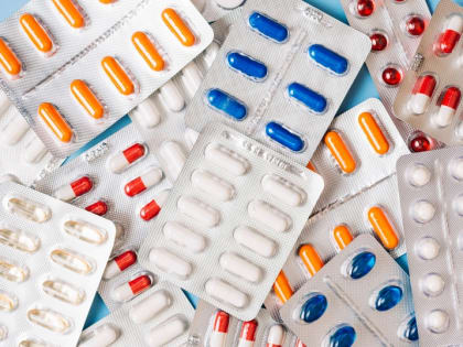 Неделя борьбы с антимикробной резистентностью