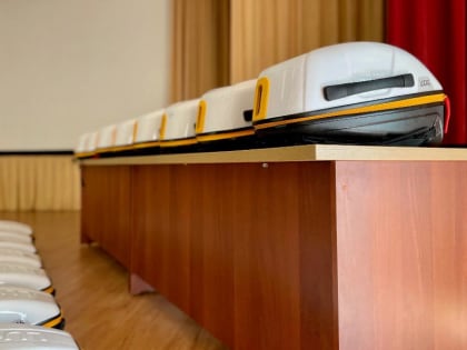 Служба скорой помощи Новосибирска получила аппараты для сердечно-лёгочной реанимации