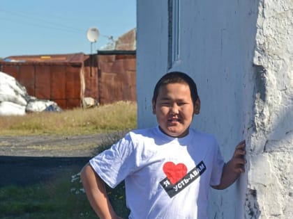 В Усть-Аваме приступили к реализации социального проекта