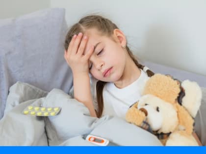 ПРОФИЛАКТИКА энтеробиоза у детей