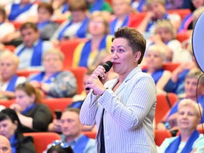Эксперты на площадке Форума поделились предложениями и обозначили проблемы, которые будет решать команда «Единой России» в регионе