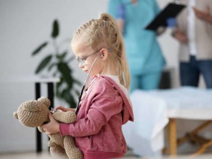 Минусинск попал в список населённых пунктов Красноярского края, где дети чаще болели энтеробиозом