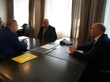 В ПАО «ОГК-2» прошло совещание по развитию социального партнерства