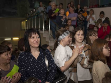 Вас ждет «История и истории»