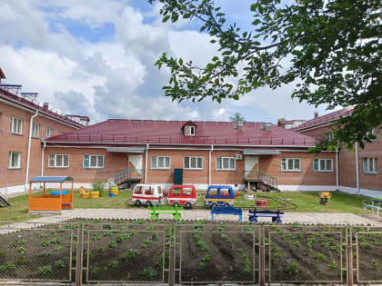 Единороссы ЗАТО Солнечный провели партийный десант на социально значимых объектах