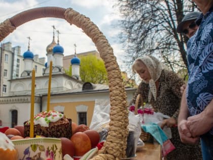 Понедельник после Пасхи может стать выходным днем