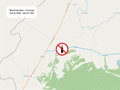 В Красноярском крае назвали места частых ДТП с пьяными водителями