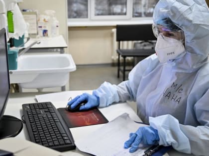 Жители Красноярского края боятся заразиться менингококком через посылки