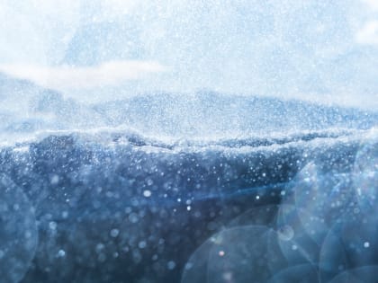 25 февраля в центральных районах Красноярского края ожидается ветер до 20 метров в секунду