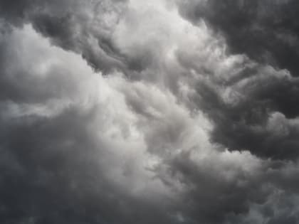 В Красноярске на следующей неделе похолодает до +13 градусов