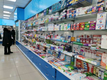 В России расширен перечень жизненно необходимых лекарств