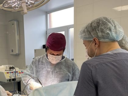 Красноярский пластический хирург присоединился к проекту фонда «Добро24.ру»