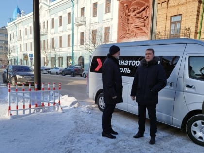 Красноярский театр им. А.С. Пушкина – культурный прорыв края