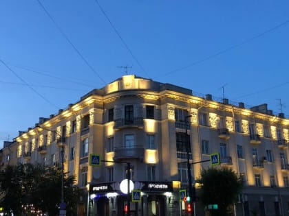 В Красноярске рассказали о состоянии воздуха