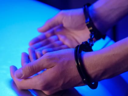 В Минусинске задержали грабителя, который на улице отобрал у женщины сумку