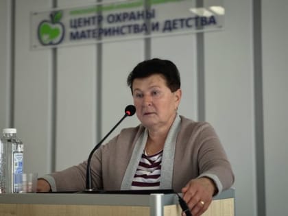 Эксперты из НМИЦ им. Дмитрия Рогачева в рамках визита в Красноярск представили  свои доклады в области онкологии и гематологии пациентов детского возраста