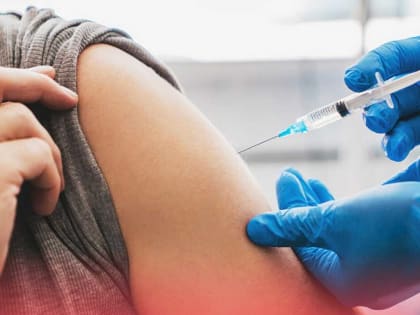 В Туве от гриппа первыми привьют членов избирательной комиссии