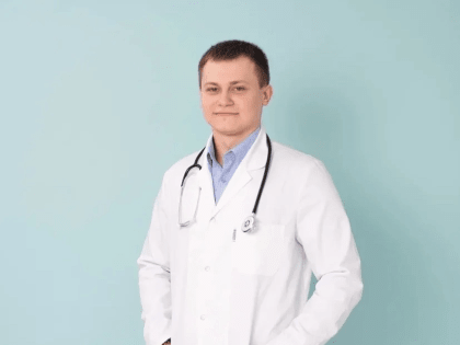 Поезд в один конец: врач-терапевт поликлиники №2 АМРБ Евгений Свиридчук о том, почему бывших наркоманов не бывает