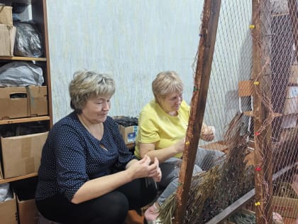 ВСЕ ДЛЯ ПОБЕДЫ!