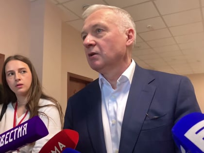 «Может повлиять на экспертов»: онкологию экс-главы краевого правительства проверят судмедэксперты