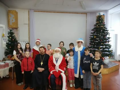 В Большом Улуе прошло мероприятие, посвящённое 125-летию со дня рождения С. И. Фуделя