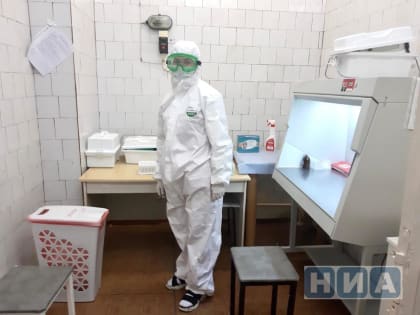 Риски завоза легионеллеза на территорию России исключены