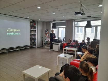 БЕСЕДА О ПРАВИЛЬНОМ ПИТАНИИ