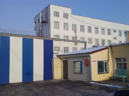 В ГУФСИН сообщили о болезни и условиях содержания Митволя в красноярском СИЗО
