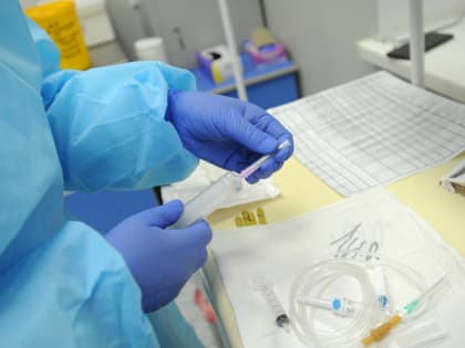 Норильским энергетикам рассказали о важности вакцинации от кори