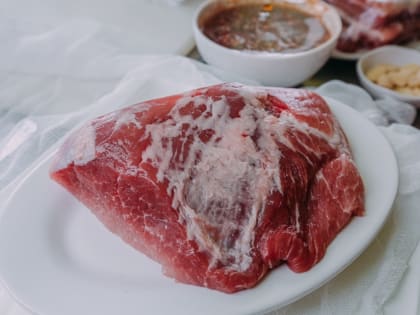 Еще три вспышки заболевания: чума свиней подстегнет цены на мясо