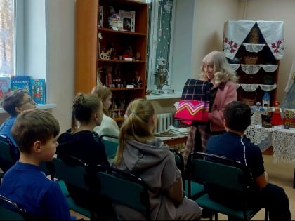 Наш великий земляк.