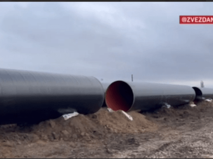  Водовод для Донбасса построят российские военные