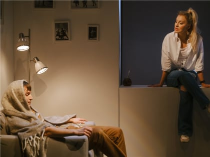 Ночь в музее, день хайкинга и японская анимация: чем заняться на выходных в Красноярске