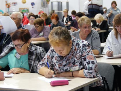 Региональный этап чемпионата по финансовой грамотности в Красноярске