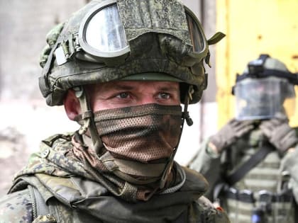 Защитники Донбасса получат статус ветерана боевых действий