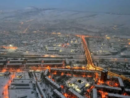 Серьезные нарушения в содержании путепровода в районе станции Бугач