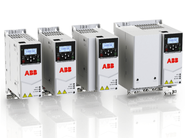 Как избежать поражения электрическим током при работе с частотным преобразователем?