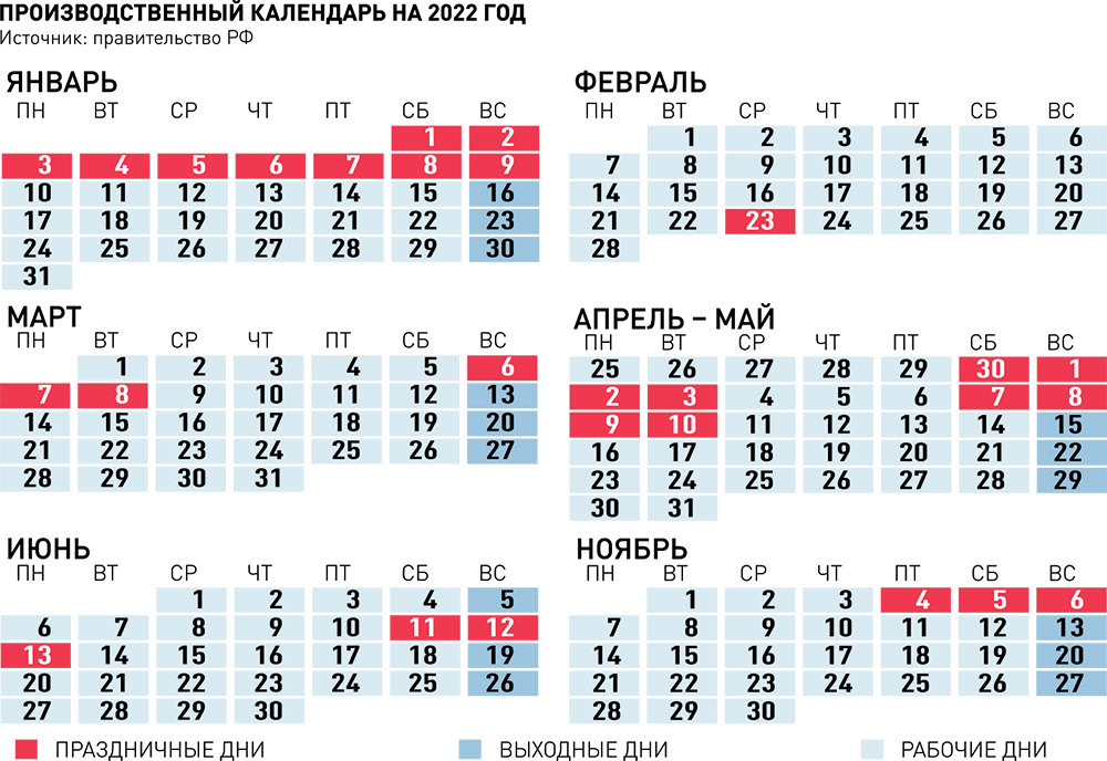 Праздники Марта 2024 Года В России