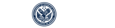 Department of Veterans Affairs Center for Verification and Evaluation logo