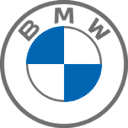 BMW of North America supplier diversity program logo