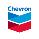 Chevron Corporation supplier diversity program logo